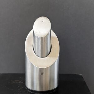 WMF Stainless Steel Salt Shaker